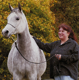 Barbara Dorer